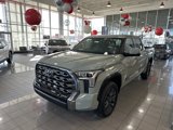 New 2025 Toyota Tundra Platinum image 4