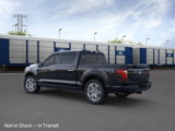 New 2025 Ford F150 Platinum image 4