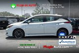 Used 2023 Nissan Leaf SV Plus image 5