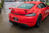 Used 2022 Porsche 718 Cayman GT4 image 6