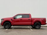 New 2025 Ford F150 STX w/ STX Black Appearance Package image 2