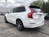 New 2025 Volvo XC90 B6 Plus w/ Protection Package Premier image 4