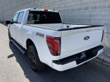 Used 2024 Ford F150 Platinum w/ FX4 Off-Road Package image 3