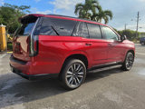 Used 2024 Cadillac Escalade Sport image 5