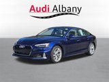 Used 2023 Audi A5 2.0T Premium w/ Convenience Package image 6