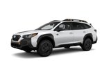 New 2025 Subaru Outback Wilderness image 3