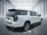 New 2025 Chevrolet Suburban Premier image 5