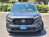New 2026 Honda CR-V Sport-L image 2