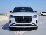 New 2025 Lincoln Aviator Black Label image 2