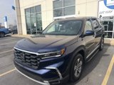 New 2025 Honda Pilot EX-L image 2