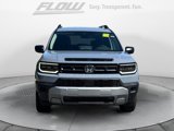 New 2026 Honda Passport RTL image 2