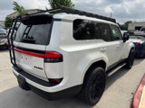 Used 2025 Lexus GX 550 image 2