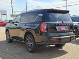 New 2025 Nissan Armada Platinum image 4