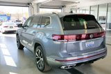New 2025 Volkswagen Atlas SEL Premium R-Line image 4