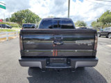 Used 2012 Ford F150 Raptor w/ Raptor Luxury Pkg image 4