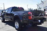Used 2025 Ford F450 4x4 Crew Cab Super Duty image 3