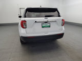 Used 2023 Ford Explorer 4WD image 6