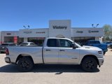 New 2025 RAM 1500 Tradesman w/ Night Edition image 3