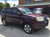 Used 2015 Honda Pilot EX-L image 4