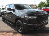 Used 2025 RAM 1500 Tradesman w/ Night Edition image 3