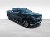 New 2025 Chevrolet Silverado 1500 LTZ image 3
