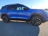 New 2025 Chevrolet Equinox RS w/ Safety and Technology Package image 3