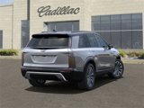 New 2026 Cadillac Vistiq Sport image 4