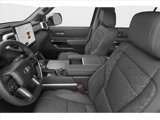 New 2025 Toyota Sequoia SR5 image 6