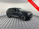 Used 2023 Kia Sportage X-Line image 2