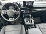 Used 2025 Honda CR-V Sport Touring image 4
