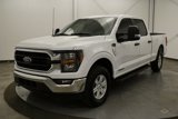 Used 2023 Ford F150 XLT w/ Trailer Tow Package image 3