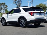Used 2025 Ford Explorer ST-Line w/ Premium Package image 2