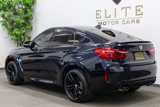 Used 2019 BMW X6 M w/ Executive Package image 3