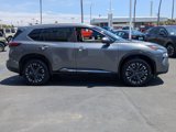 New 2025 Nissan Rogue Platinum w/ Tech Package image 4