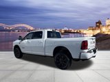 New 2025 RAM 2500 Laramie image 3