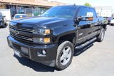 Used 2016 Chevrolet Silverado 2500 LTZ w/ Duramax Plus Package image 3