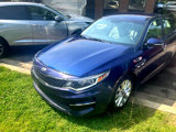 Used 2016 Kia Optima LX w/ Option Group 014 image 2