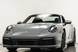 Used 2024 Porsche 911 Targa 4S w/ Premium Package image 4
