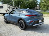 New 2025 Buick Envista Sport Touring w/ Convenience I Package image 3