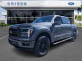 New 2025 Ford F150 Lariat w/ Equipment Group 502A High image 4