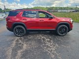 New 2026 GMC Terrain Elevation w/ Black Edition image 6