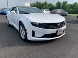 Used 2019 Chevrolet Camaro LT image 2