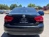 Used 2015 Volkswagen Passat 1.8T SE image 4
