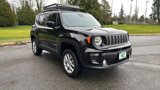 Used 2019 Jeep Renegade Latitude image 4