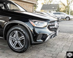 Used 2022 Mercedes-Benz GLC 300 4MATIC w/ Multimedia Package Lite image 4