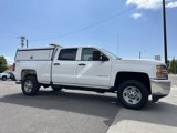Used 2018 Chevrolet Silverado 2500 W/T w/ WT Convenience Package image 3