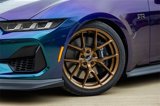 New 2025 Ford Mustang GT w/ GT Performance Package image 3