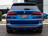 Used 2022 BMW X5 xDrive40i w/ M Sport Package image 5