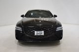 New 2025 Genesis G80 3.5T Sport image 2