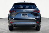 Certified 2024 MAZDA CX-5 AWD 2.5 S w/ Premium Package image 4